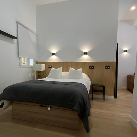 Auditorio/Bernabeu Apartment1 マドリード エクステリア 写真